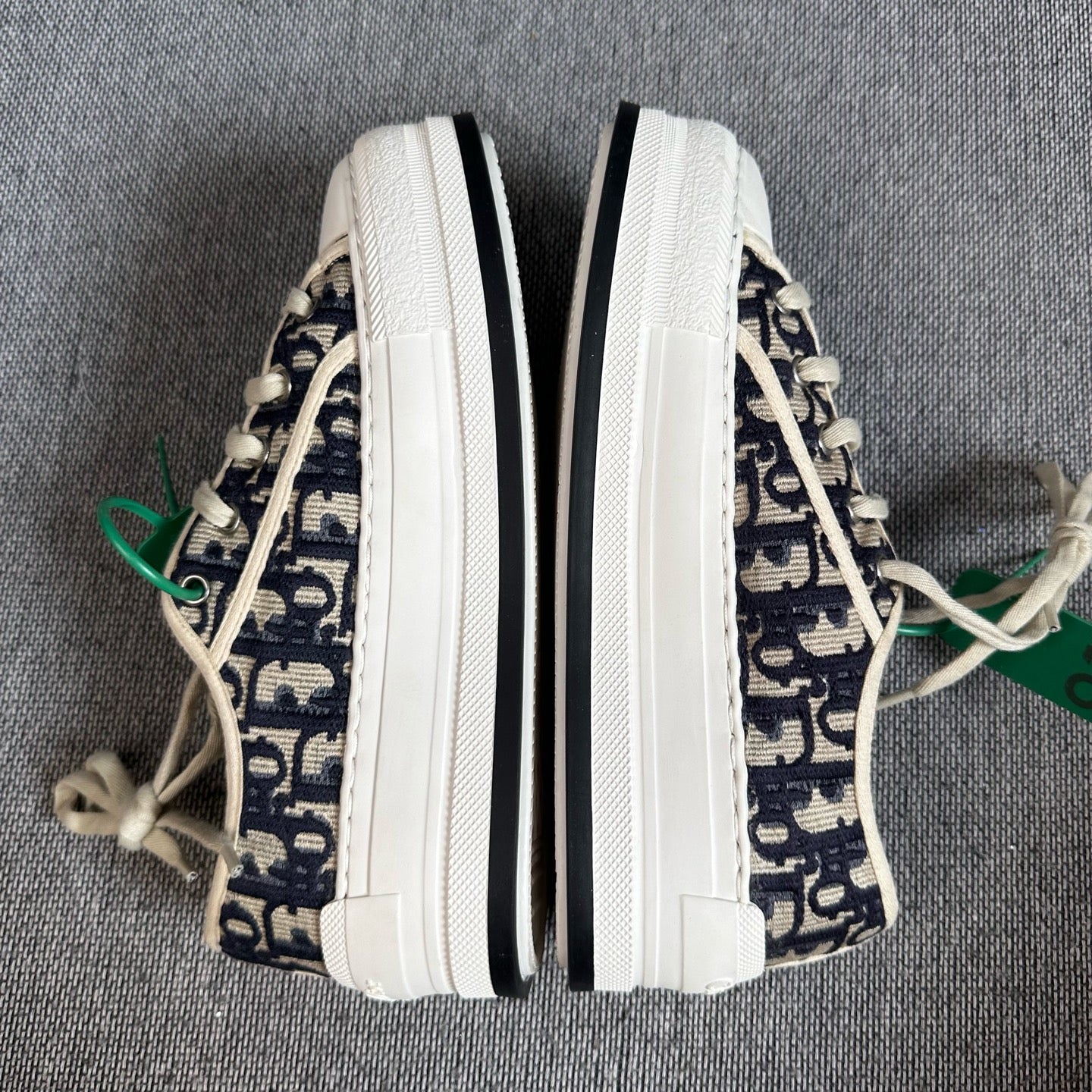 Dior Skate shoes