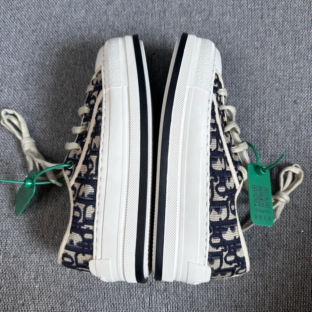 Dior Skate shoes