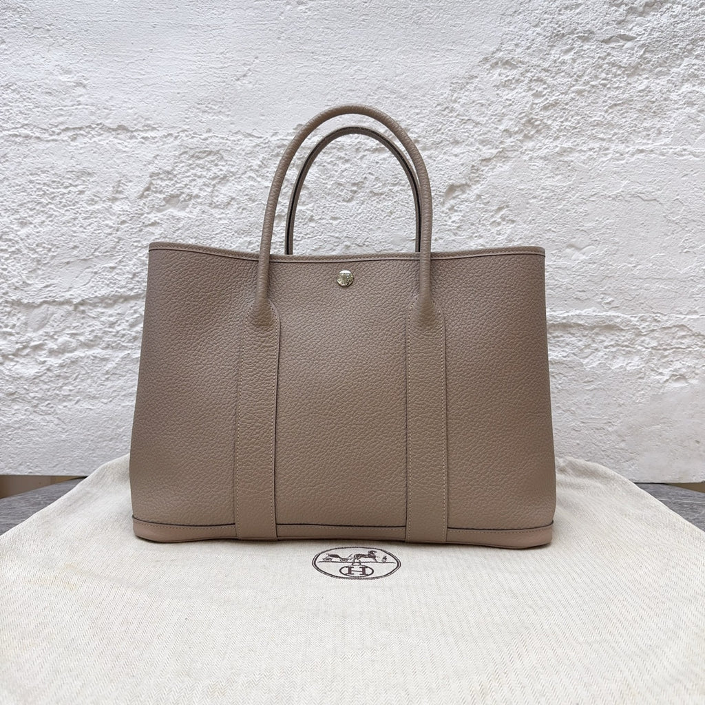 Hermes Satchel