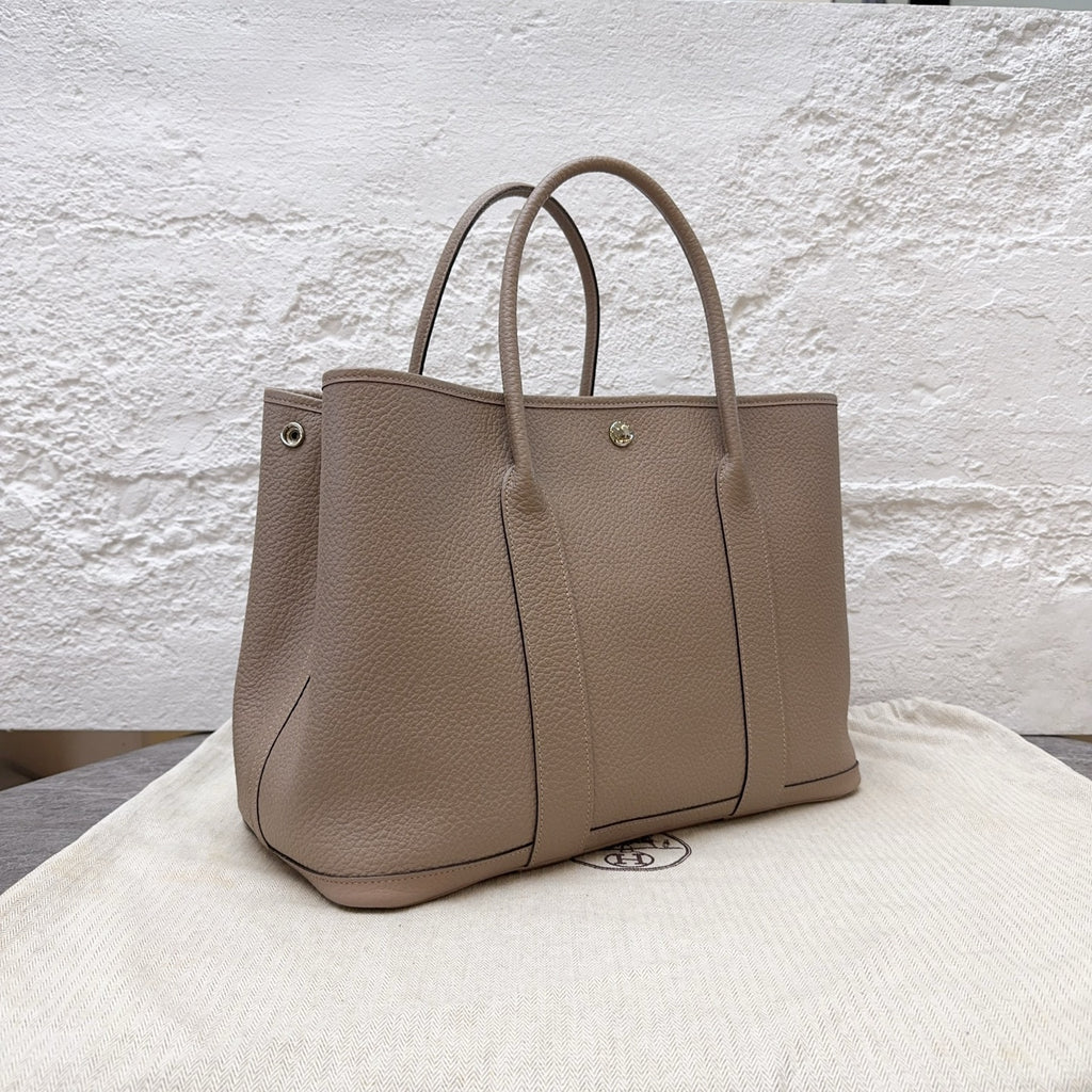 Hermes Satchel