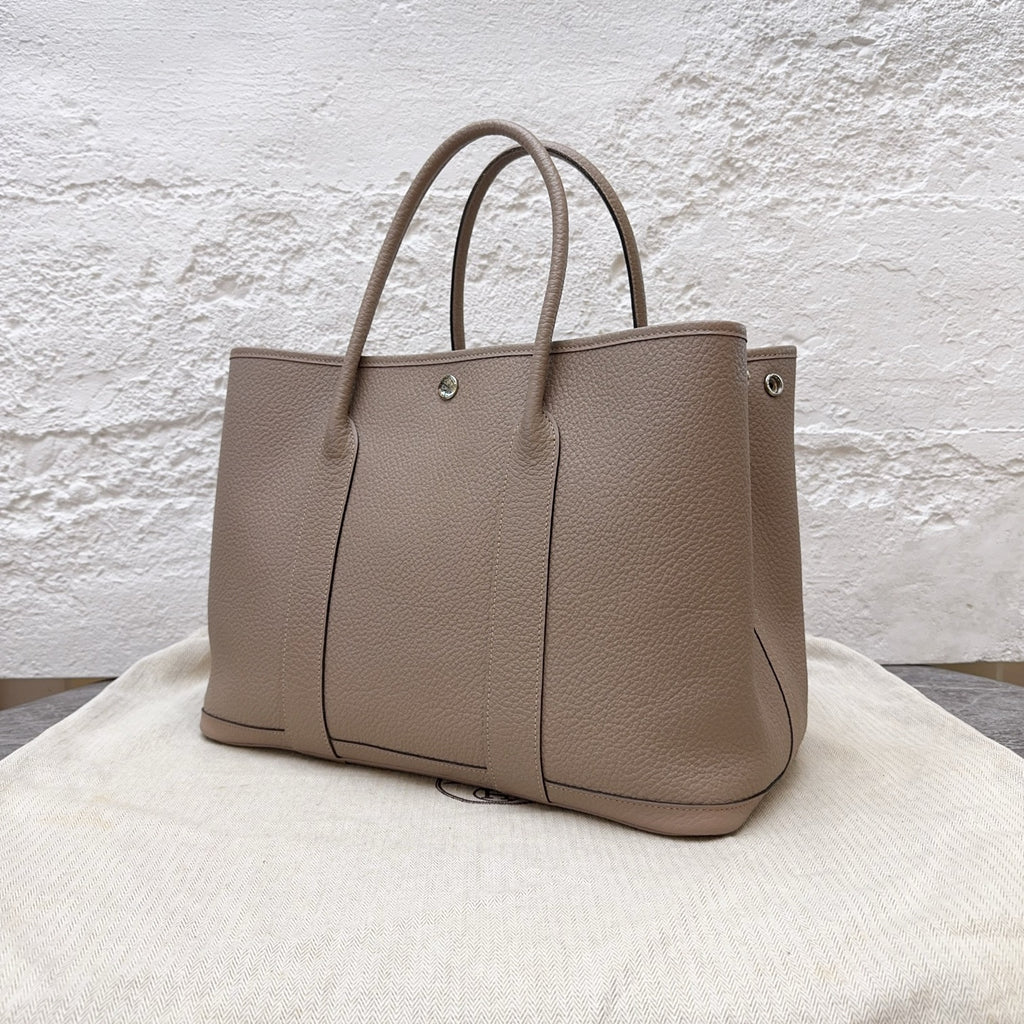 Hermes Satchel