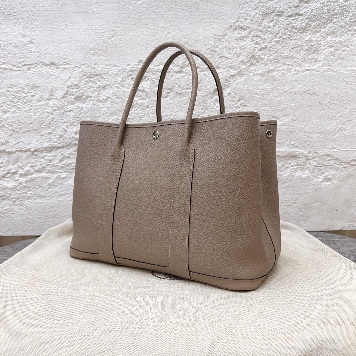 Hermes Satchel