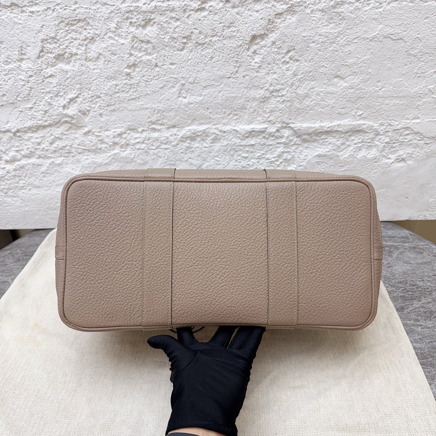 Hermes Satchel