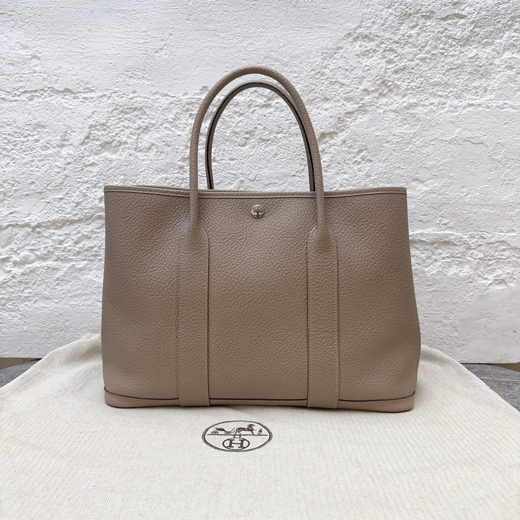 Hermes Satchel