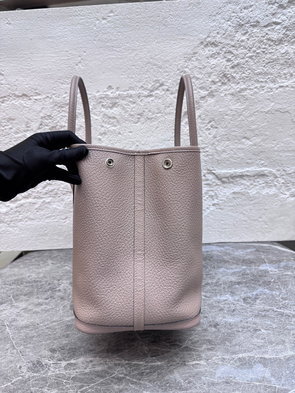 Hermes Satchel