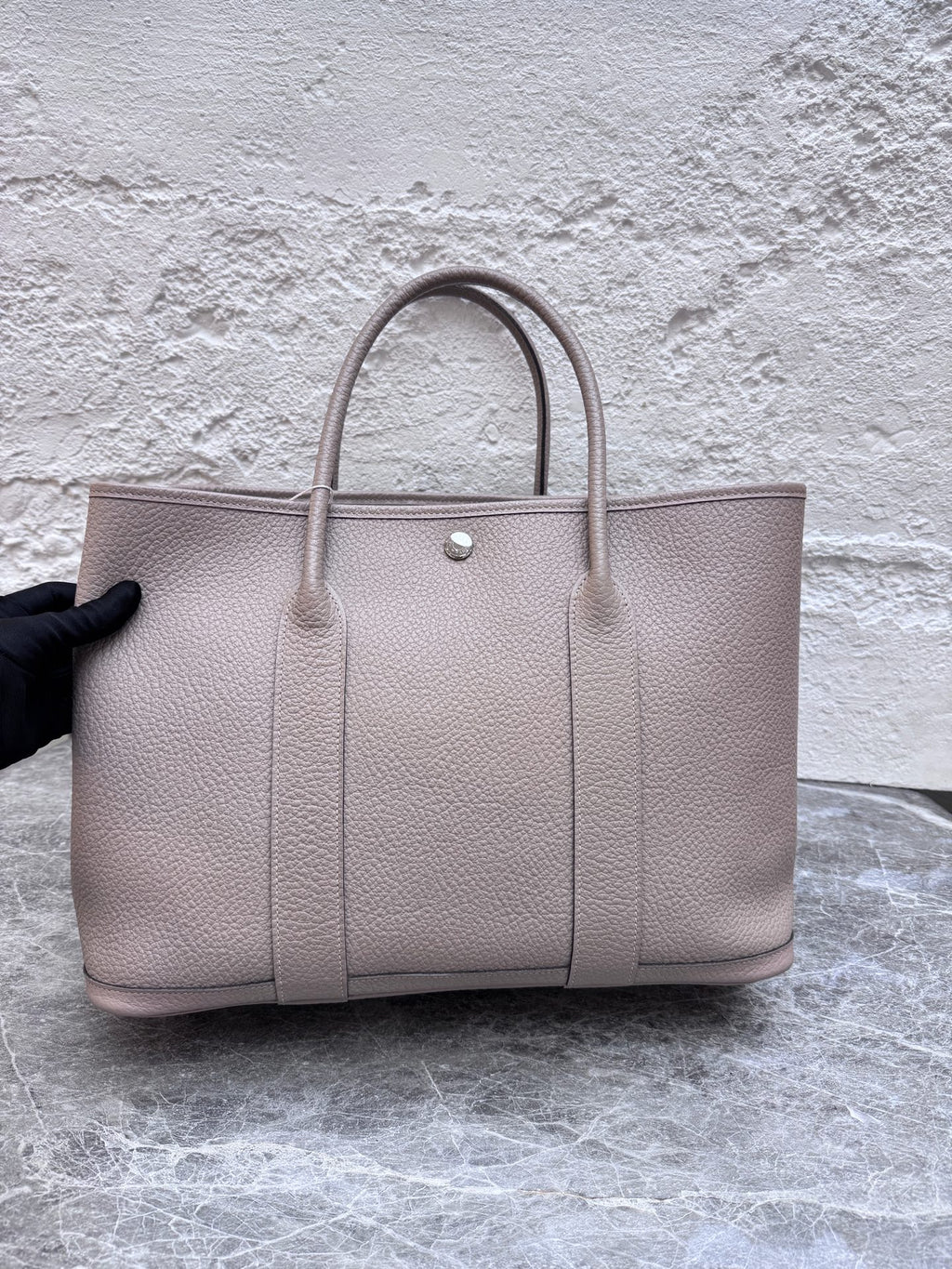 Hermes Satchel