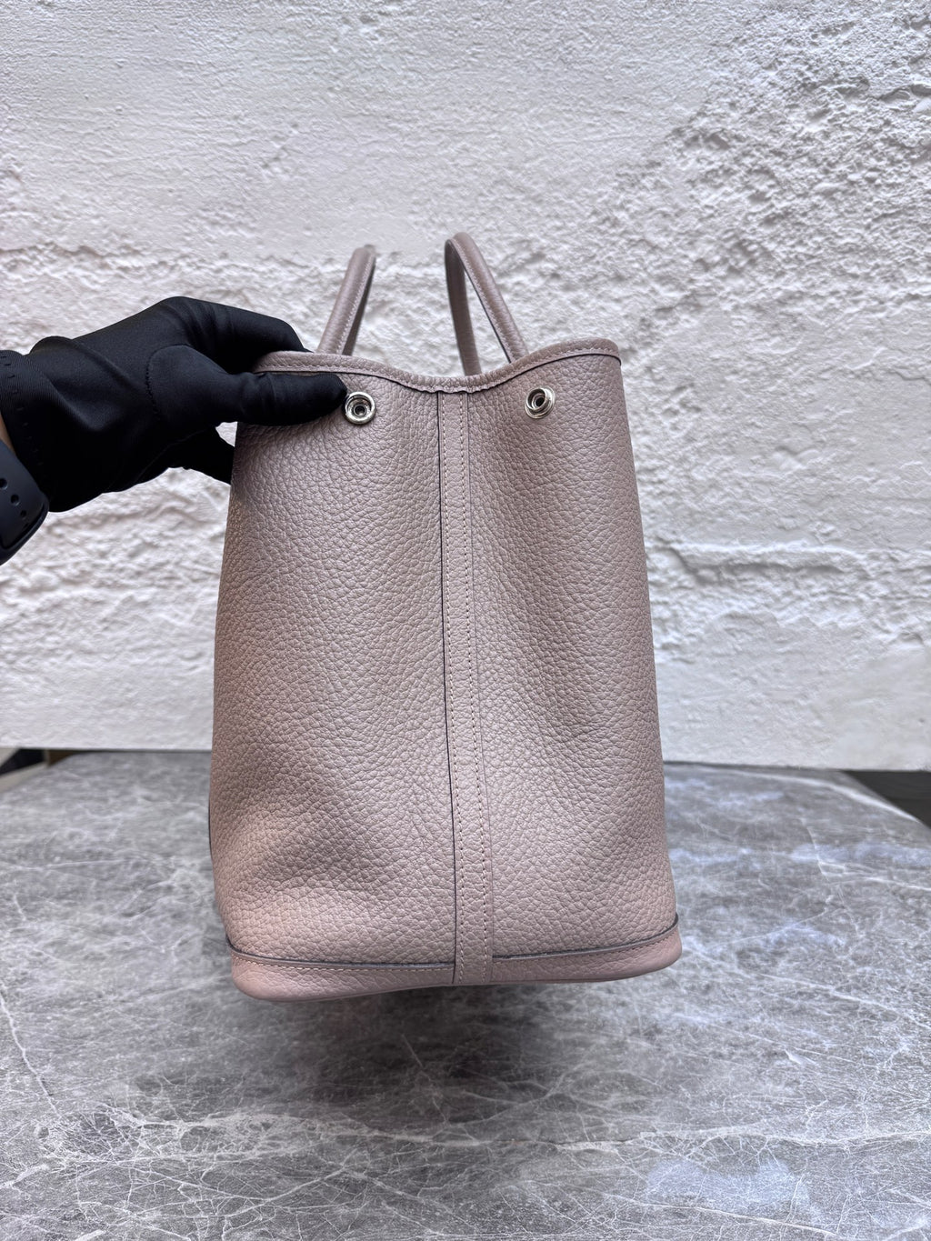 Hermes Satchel