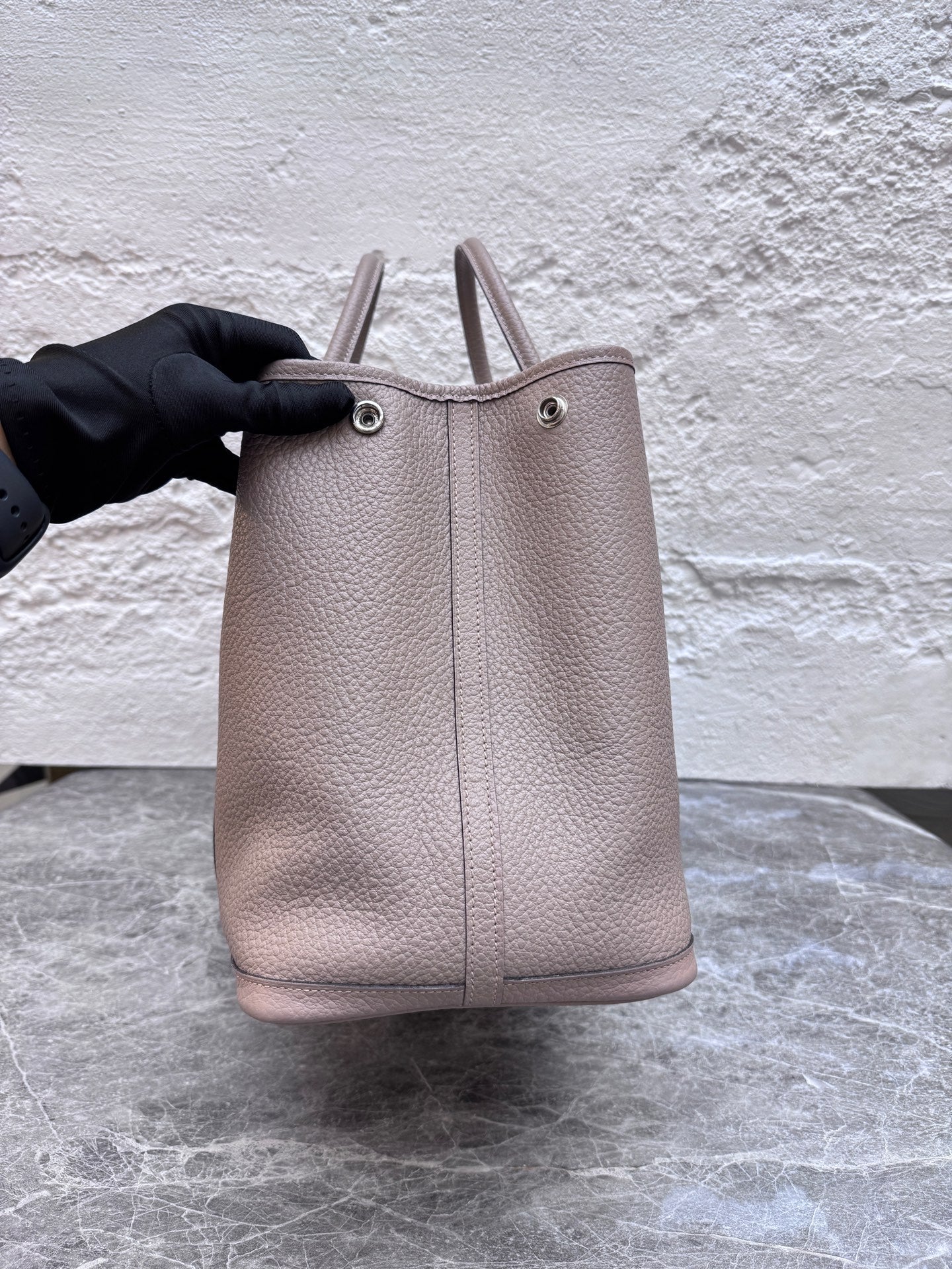 Hermes Satchel
