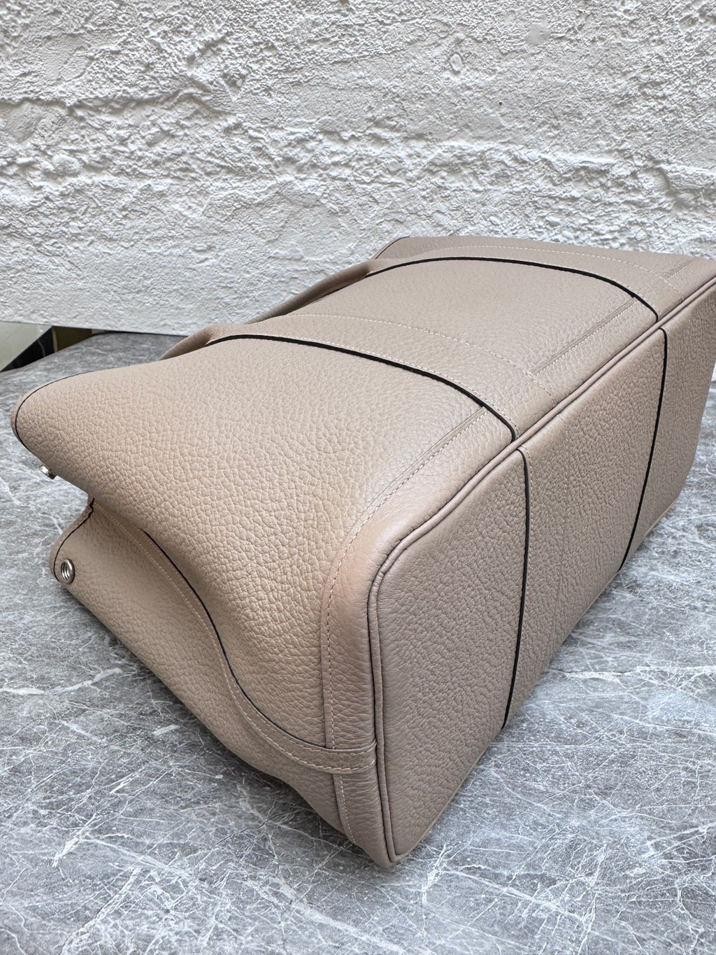 Hermes Satchel
