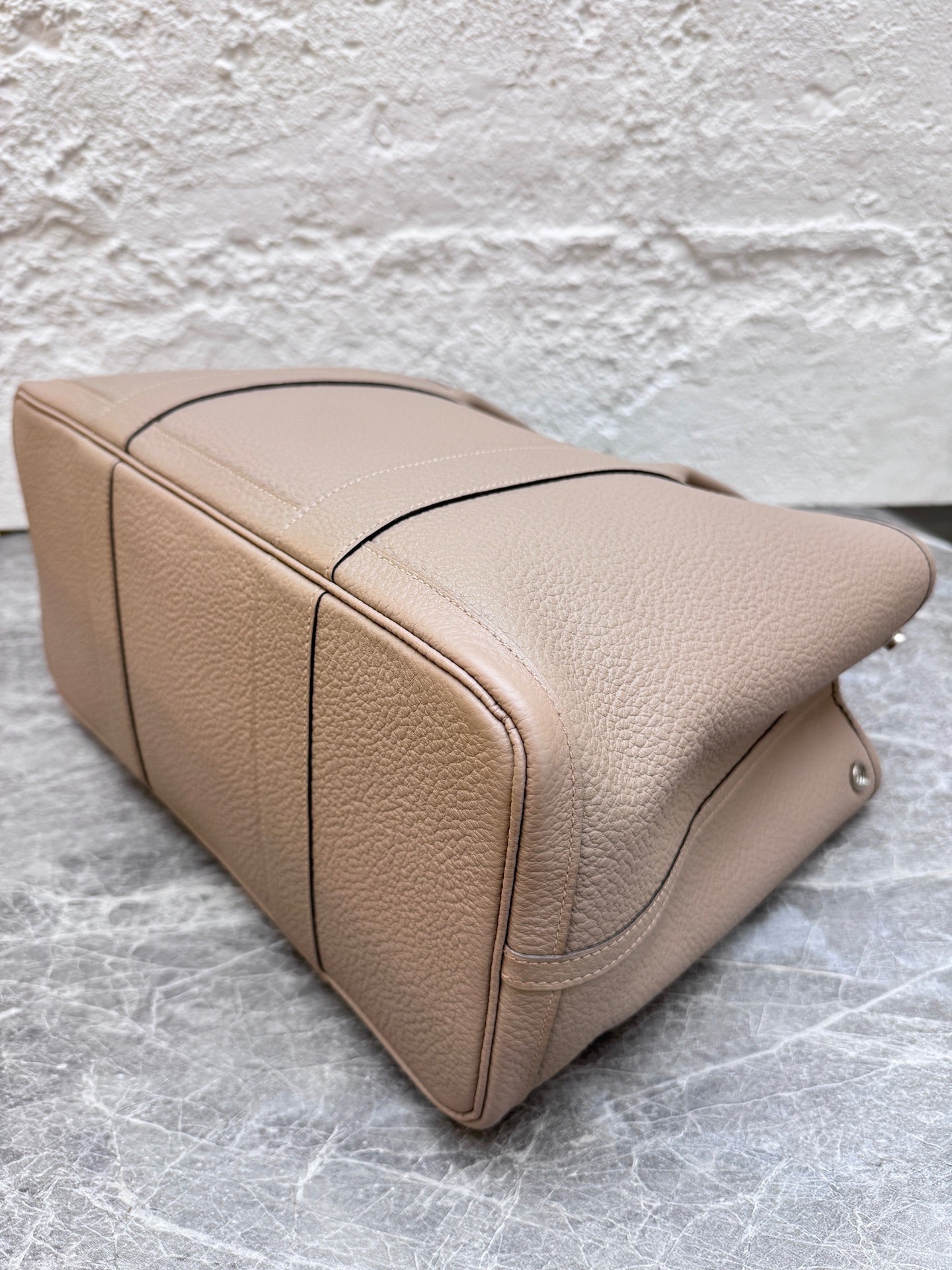 Hermes Satchel