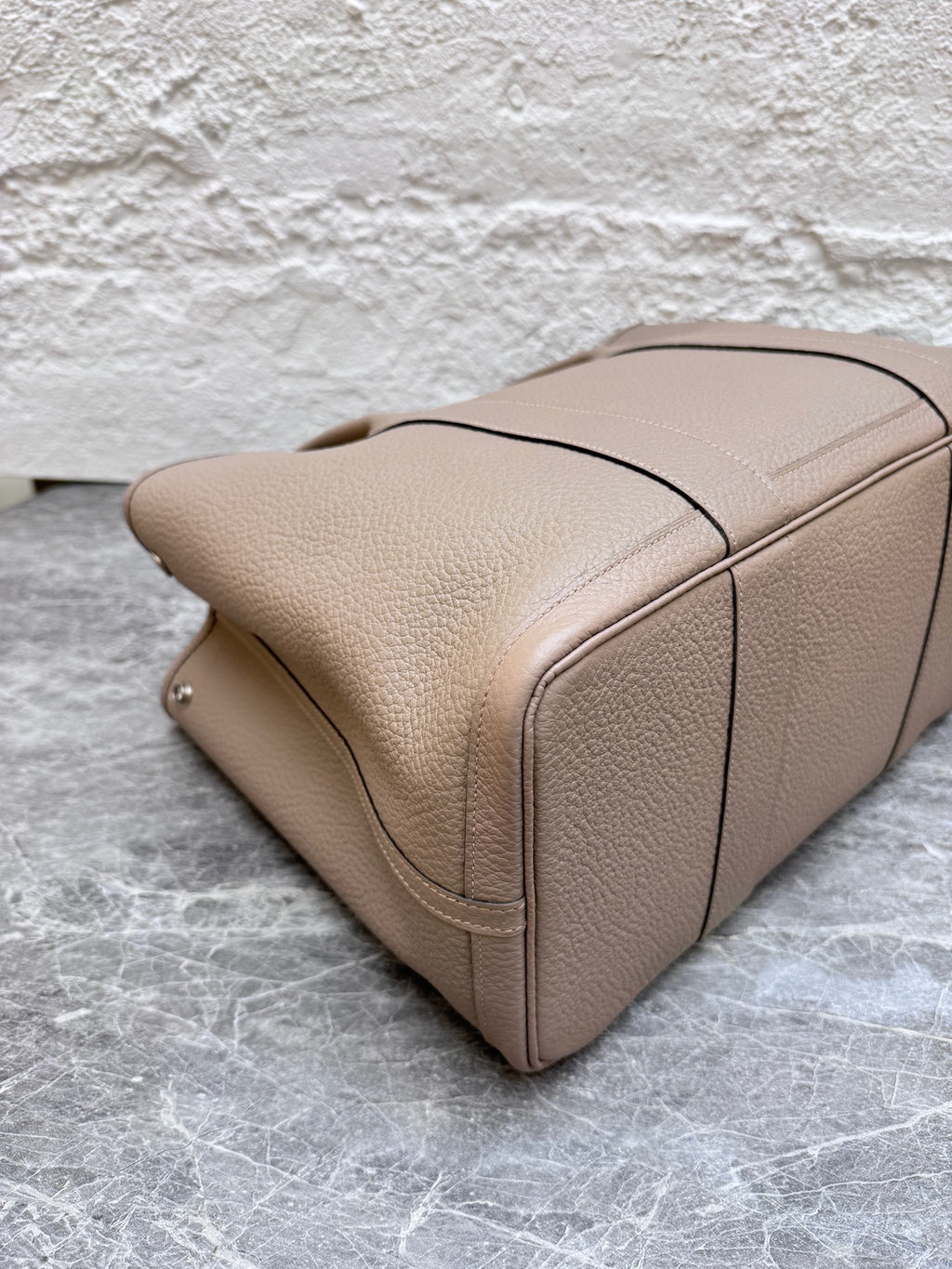 Hermes Satchel
