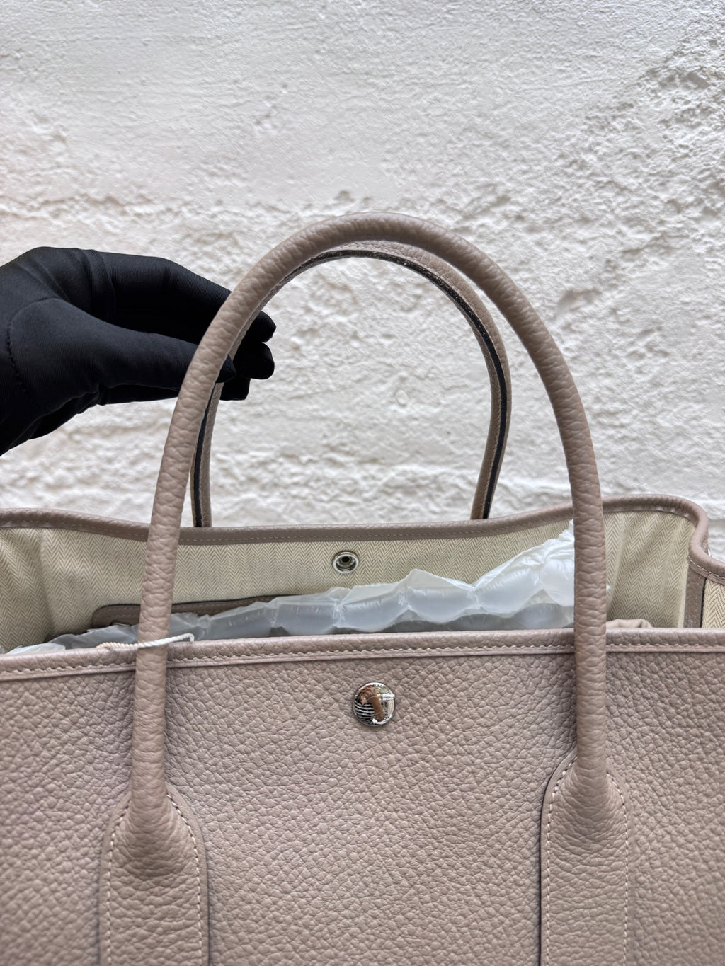 Hermes Satchel
