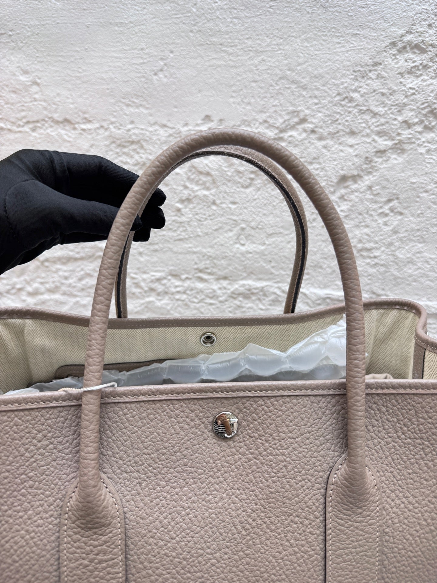 Hermes Satchel