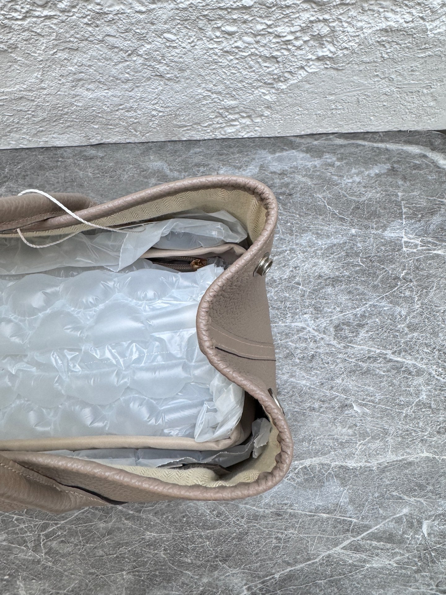 Hermes Satchel