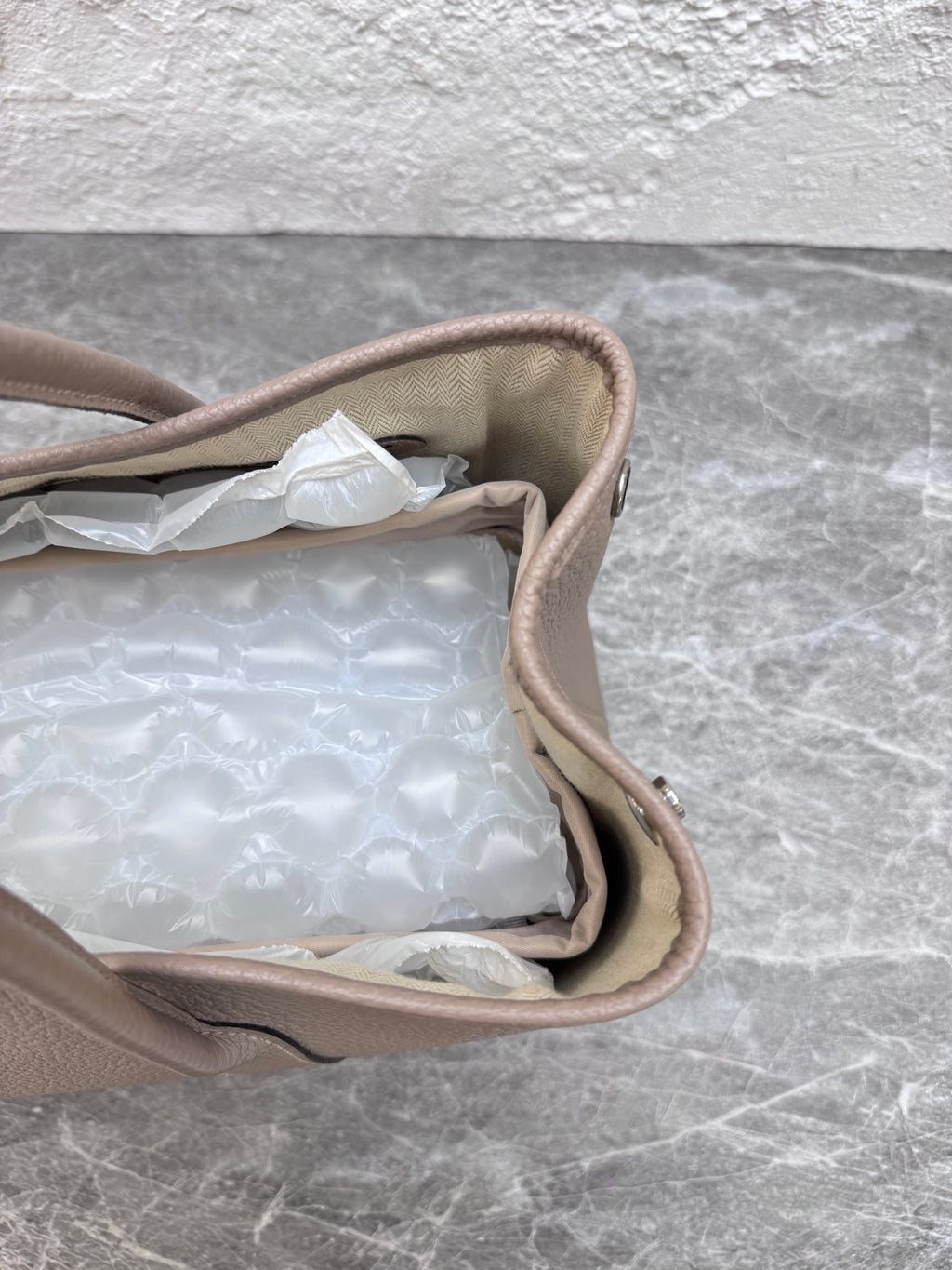 Hermes Satchel