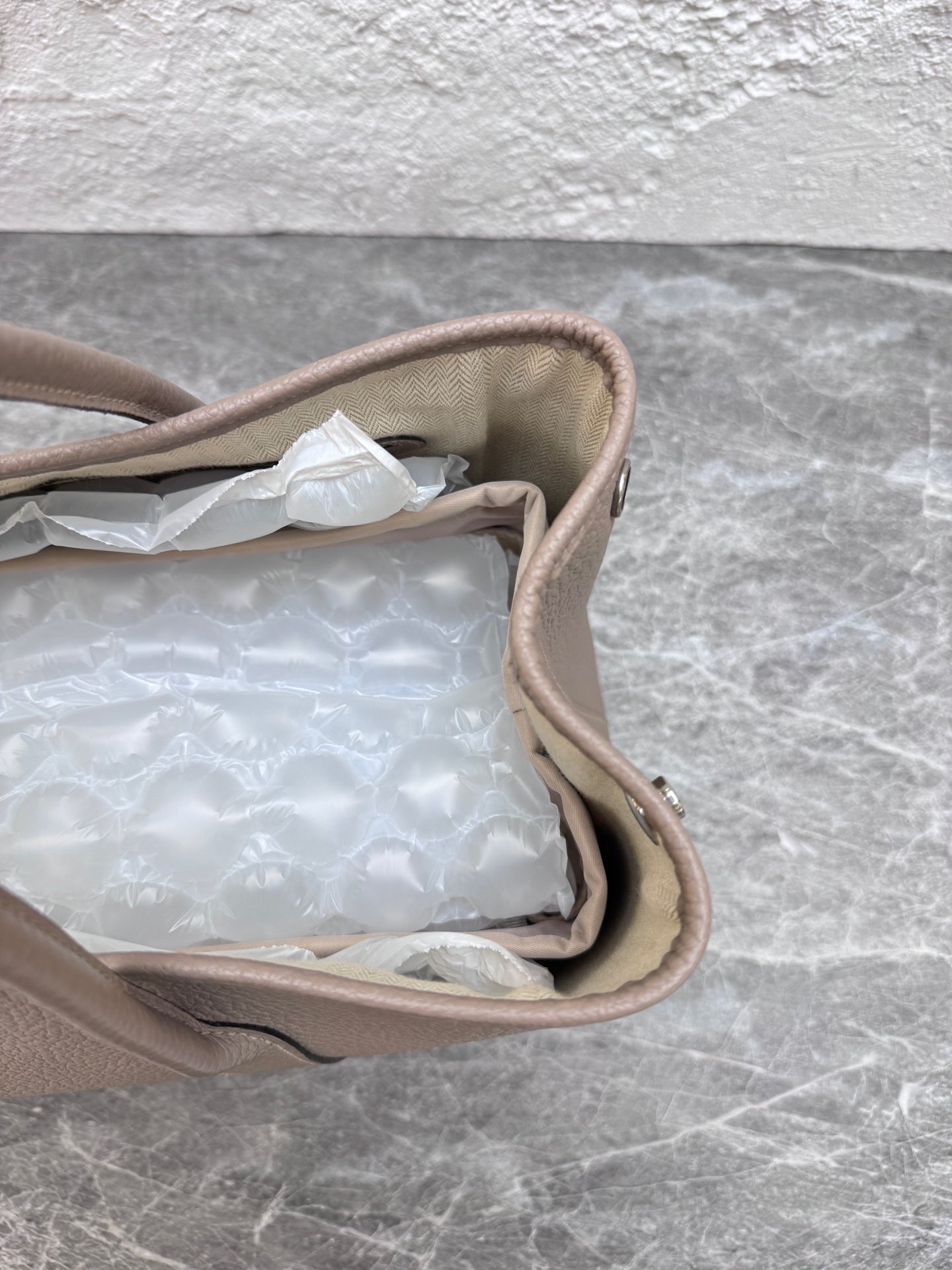 Hermes Satchel