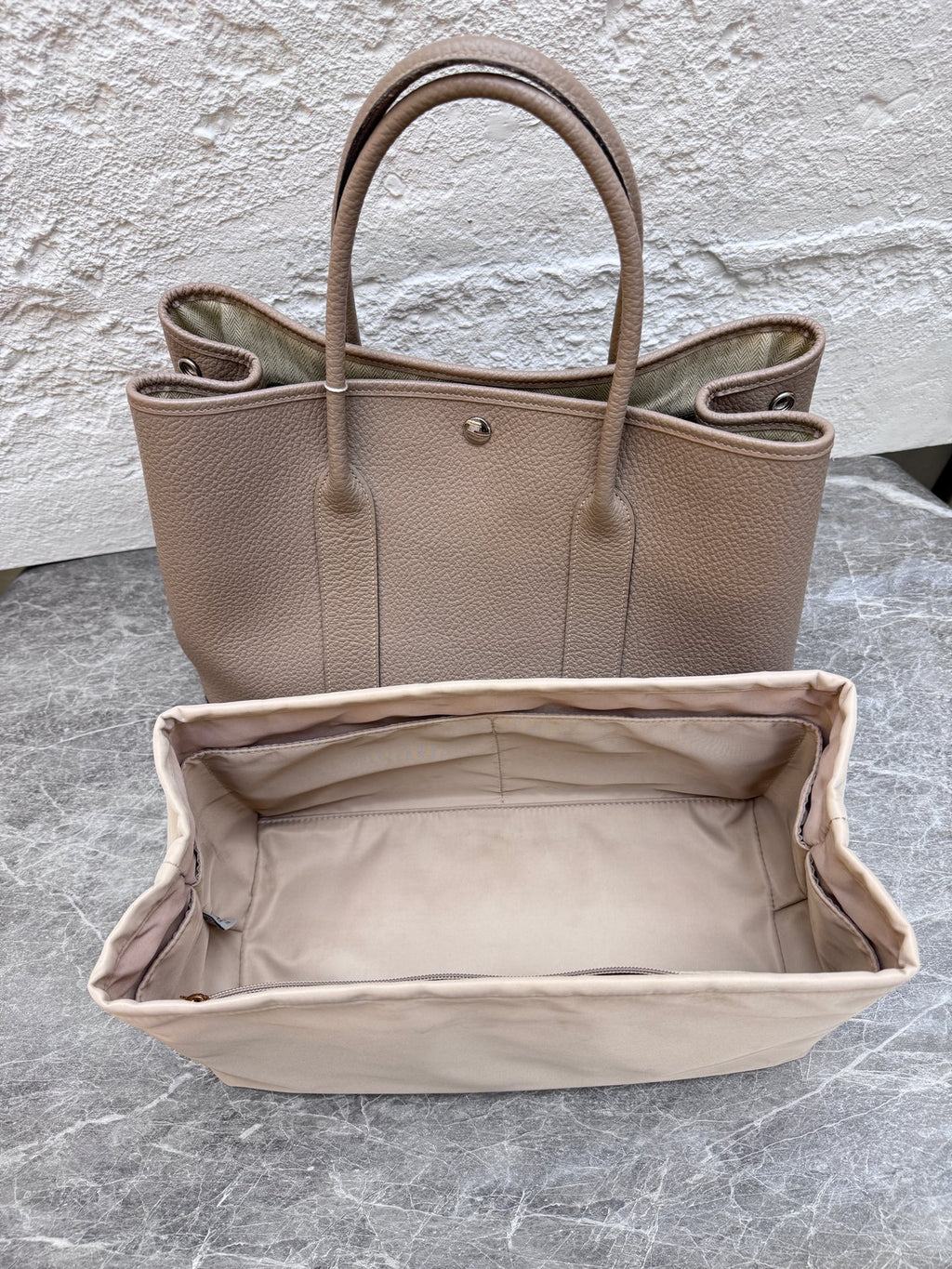 Hermes Satchel