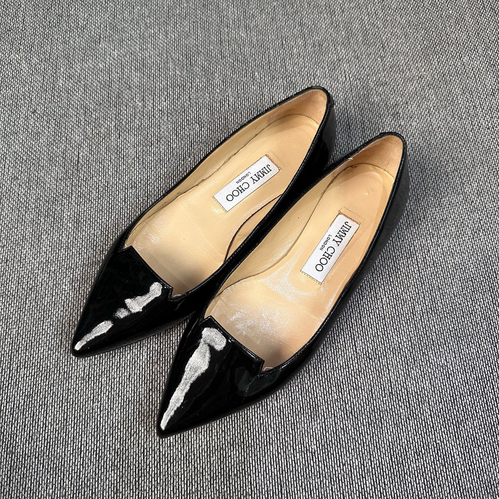 Jimmy Choo Black