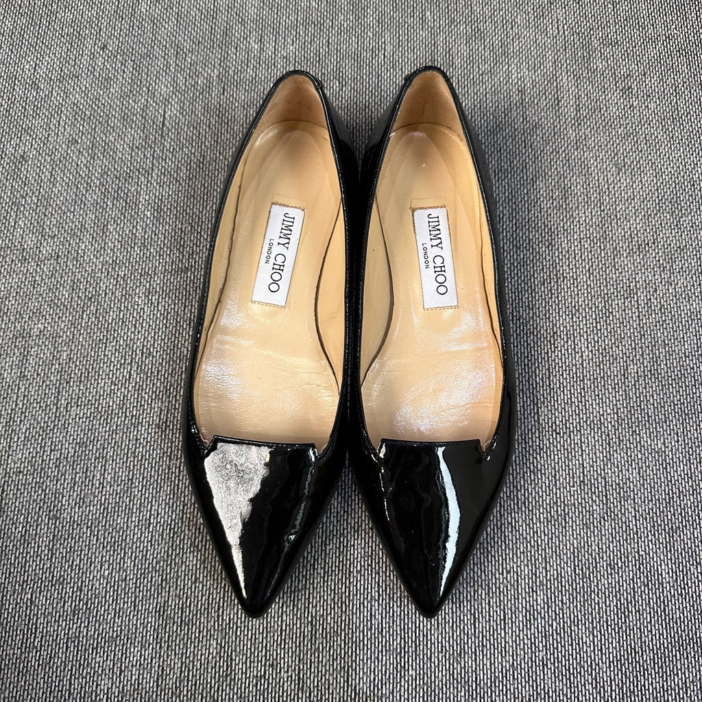 Jimmy Choo Black