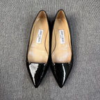 Jimmy Choo Black