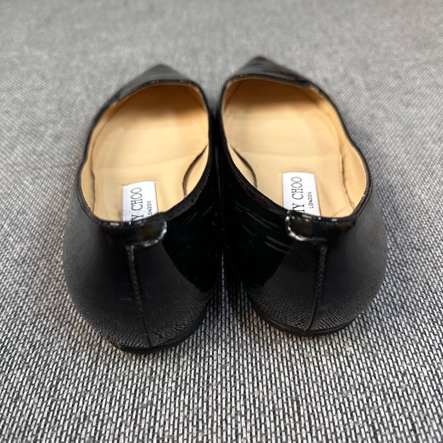 Jimmy Choo Black