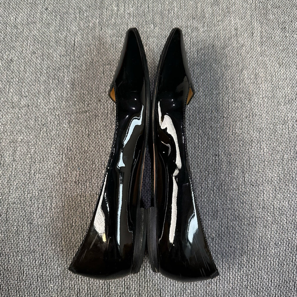 Jimmy Choo Black