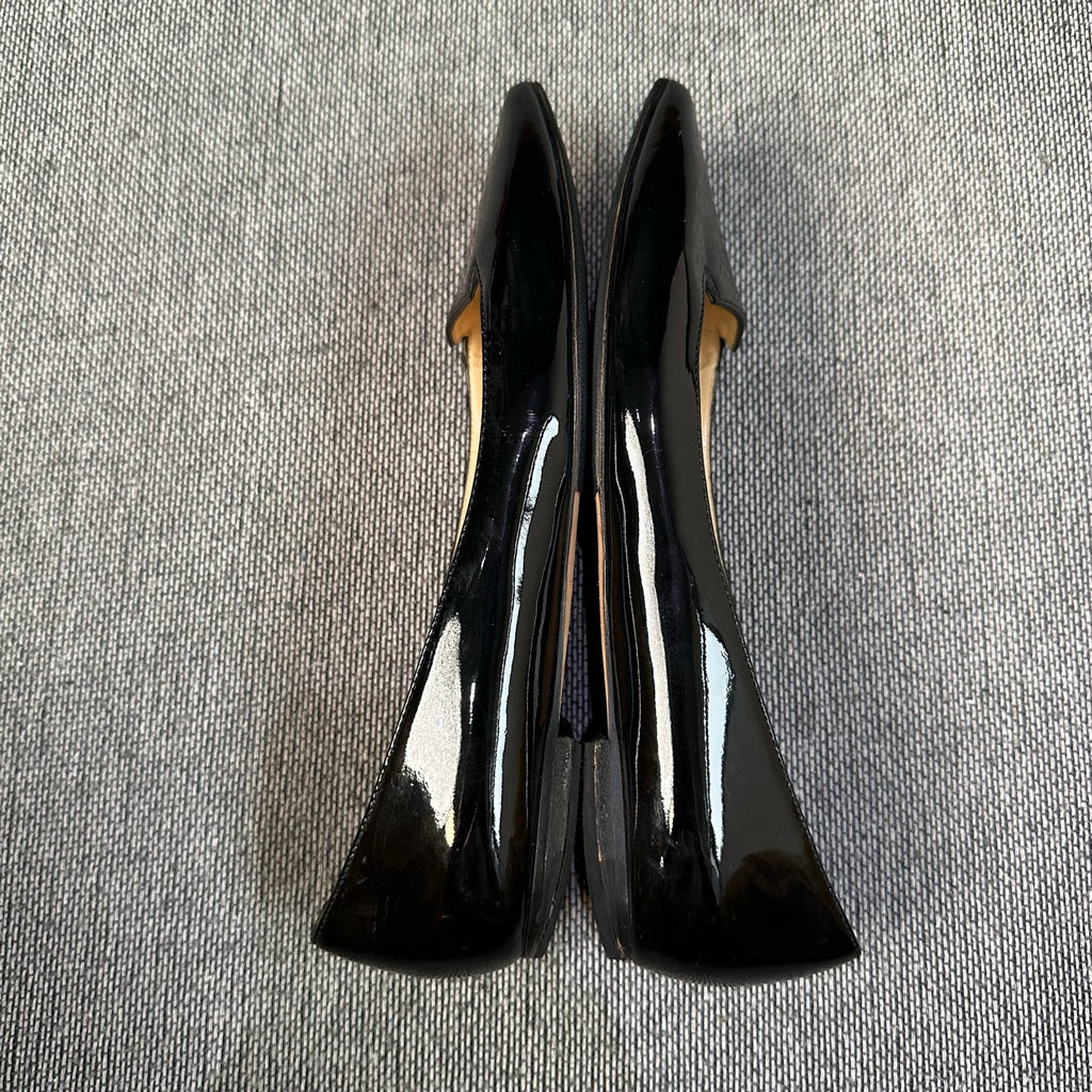 Jimmy Choo Black