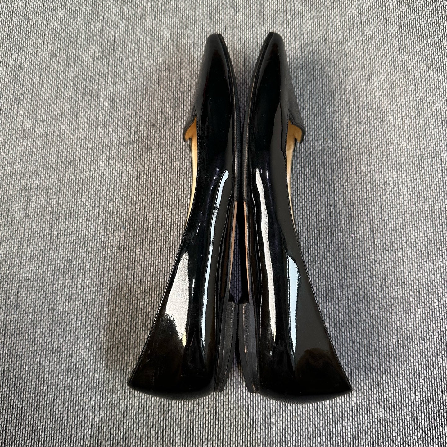 Jimmy Choo Black
