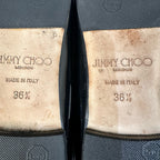 Jimmy Choo Black