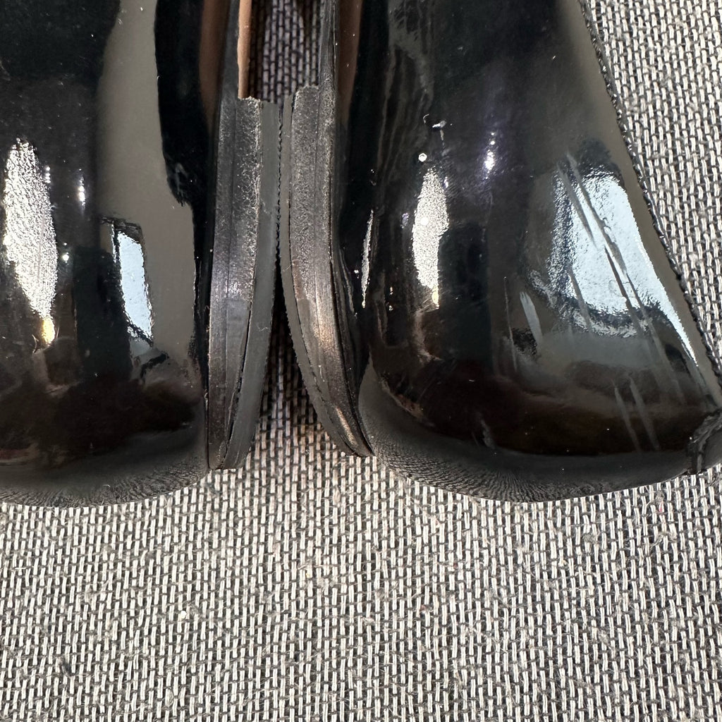 Jimmy Choo Black
