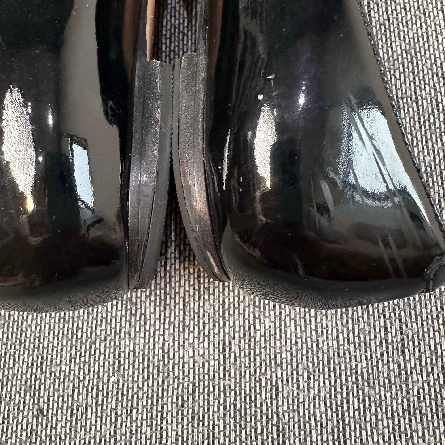 Jimmy Choo Black