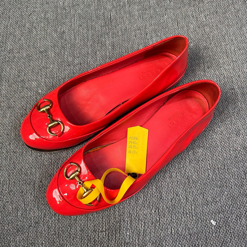 Gucci Red