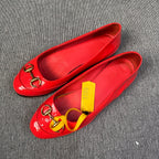 Gucci Red