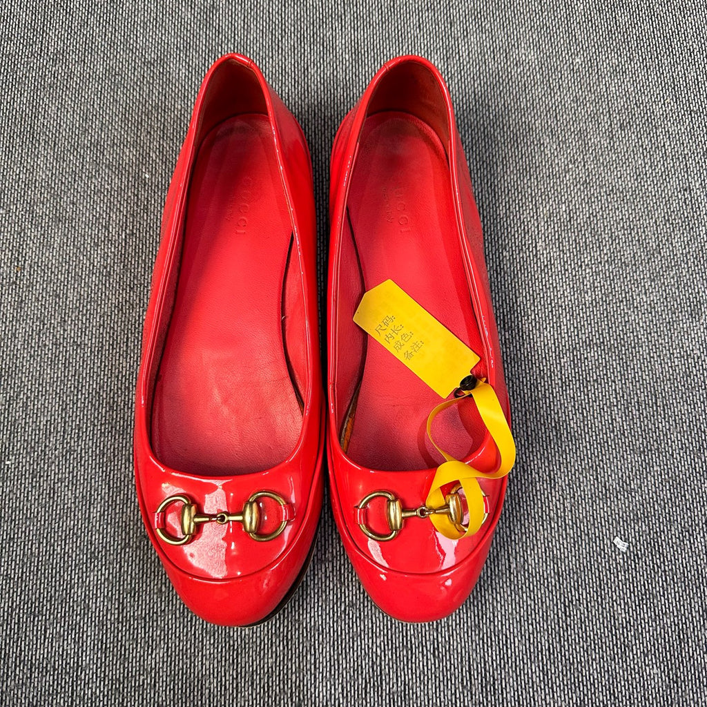 Gucci Red