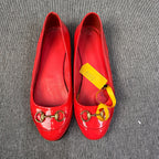 Gucci Red