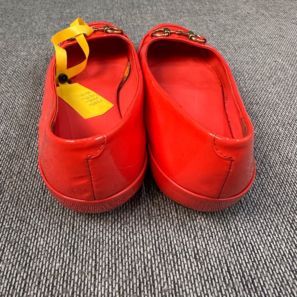 Gucci Red