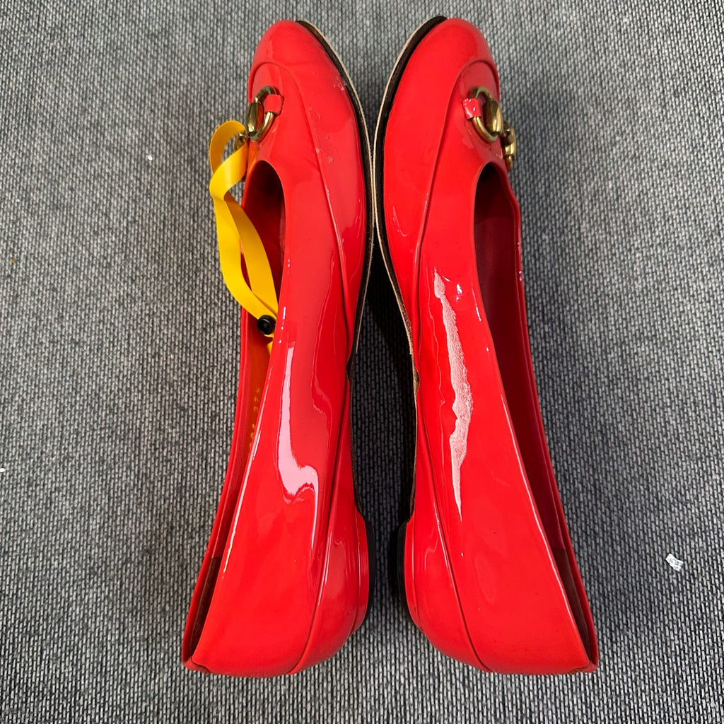Gucci Red