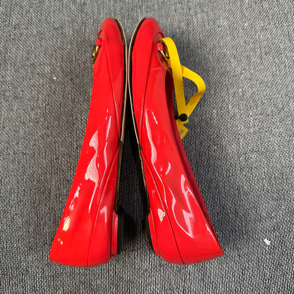 Gucci Red