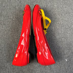 Gucci Red