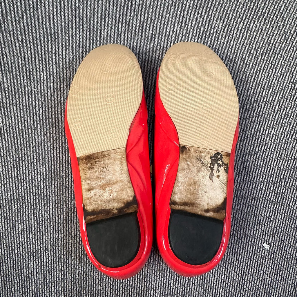 Gucci Red