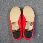 Gucci Red