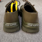 Louis Vuitton Green