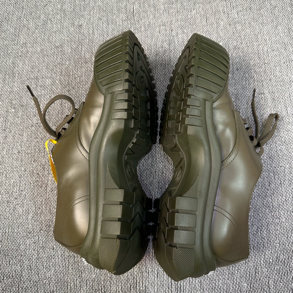 Louis Vuitton Green