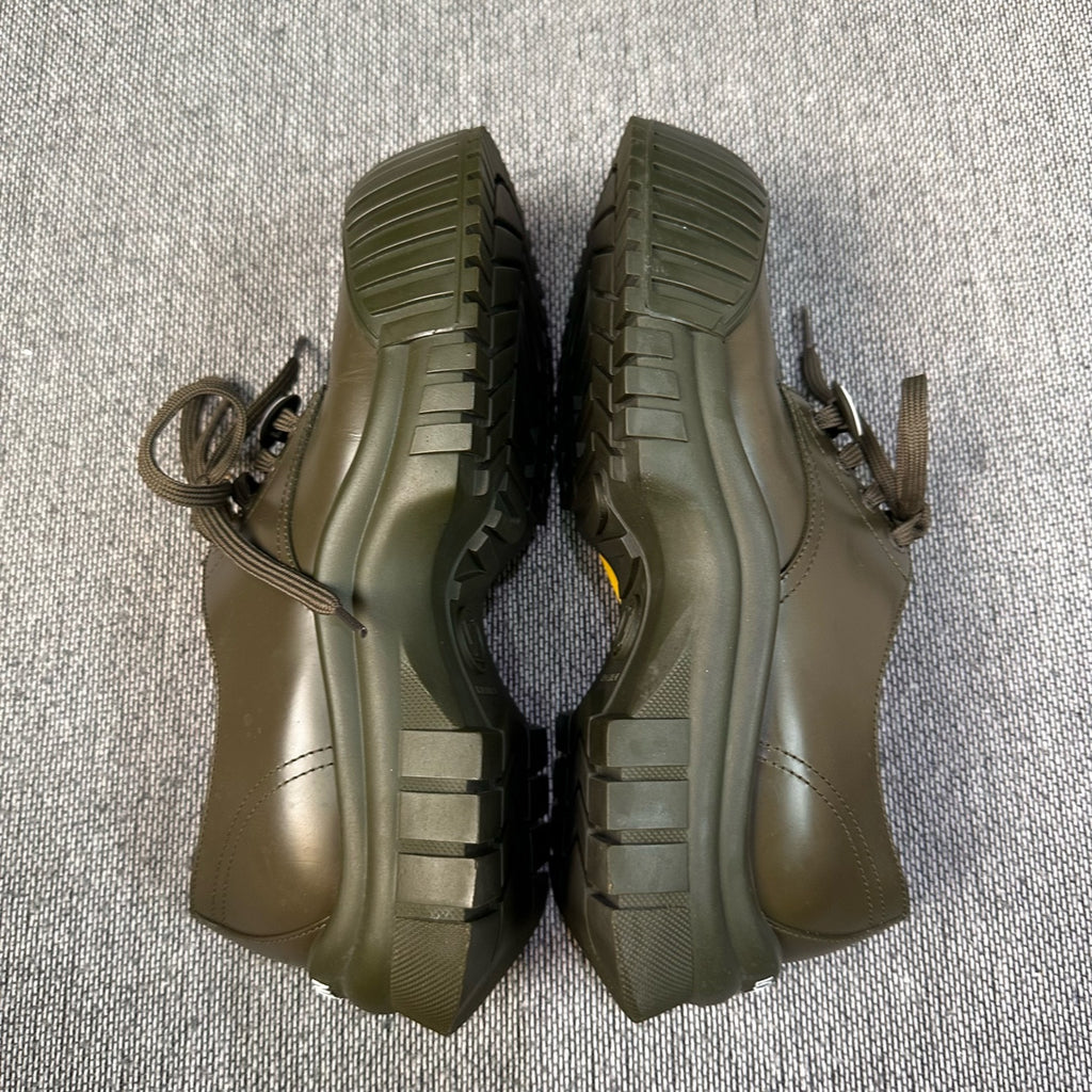 Louis Vuitton Green