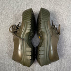 Louis Vuitton Green