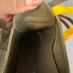 Louis Vuitton Green
