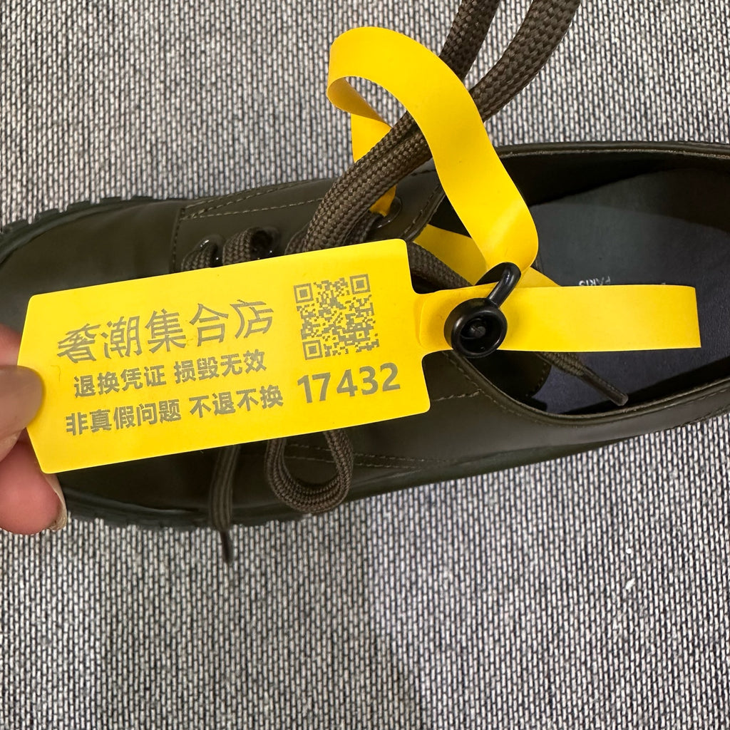 Louis Vuitton Green