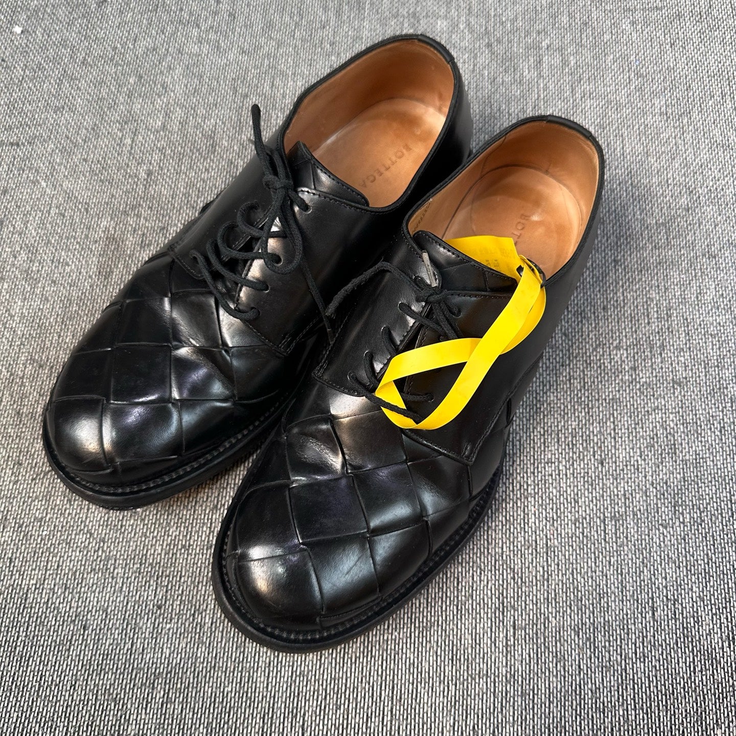 Bottega Veneta Black