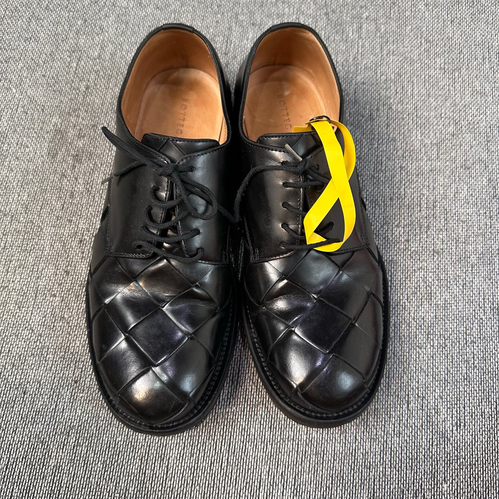 Bottega Veneta Black