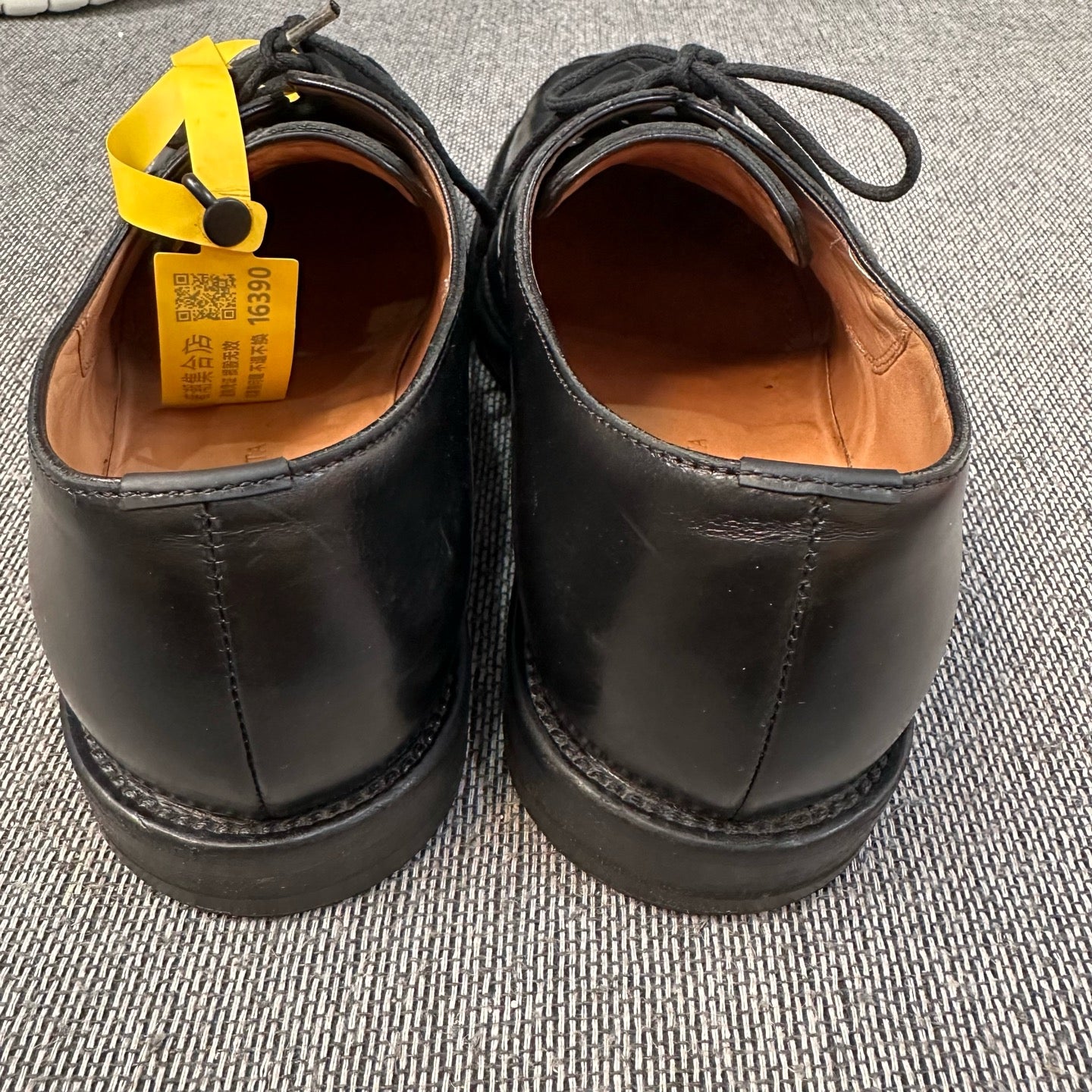 Bottega Veneta Black